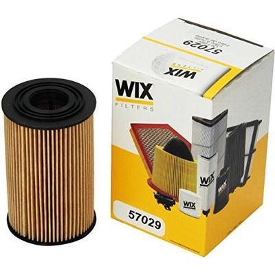 WIX - 57029 - Oil Filter pa6