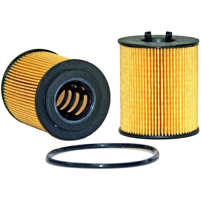 Oil Filter by WIX - 57033 pa3