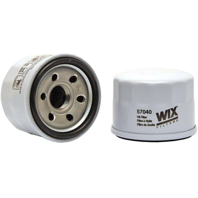 WIX - 57040 - Oil Filter pa5