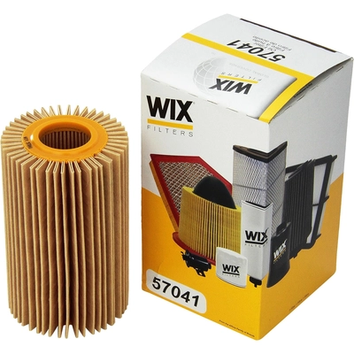 WIX - 57041 - Filtre � l'huile pa6