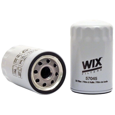 WIX - 57045 - Oil Filter pa4