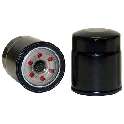 Oil Filter by WIX - 57046 pa5