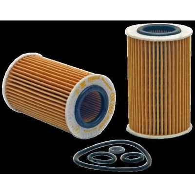 Oil Filter by WIX - 57049 pa2