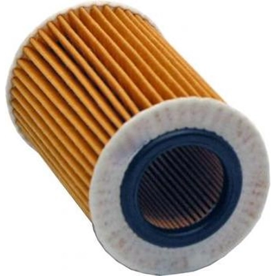 Oil Filter by WIX - 57049 pa3