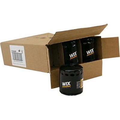 WIX - 57060MP - Oil Filter (Pack of 12) pa4