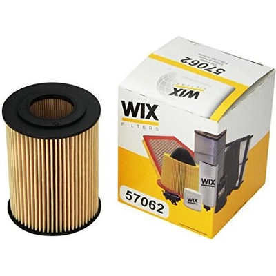 WIX - 57062 - Filtre à l'huile pa6