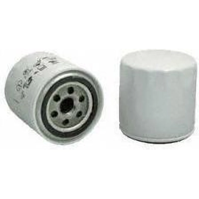 Oil Filter by WIX - 57063 pa1