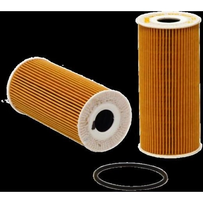 Oil Filter by WIX - 57070 pa2