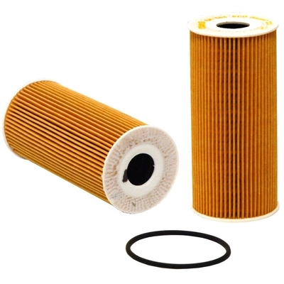 Oil Filter by WIX - 57070 pa5