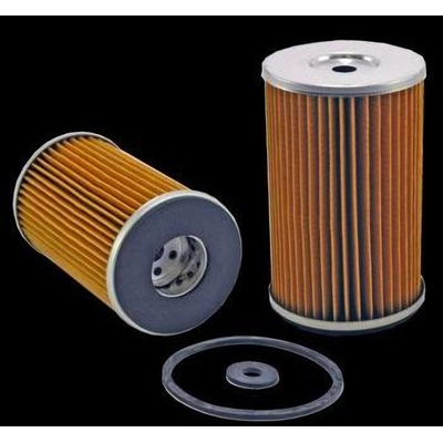 Oil Filter by WIX - 57071 pa8
