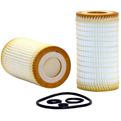 WIX - 57078 - Oil Filter pa6