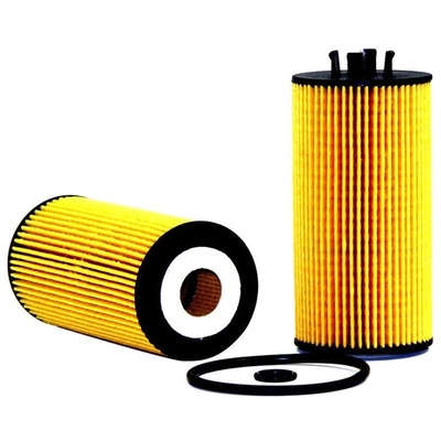 Oil Filter by WIX - 57079 pa3