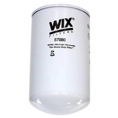 WIX - 57080 - Oil Filter pa12