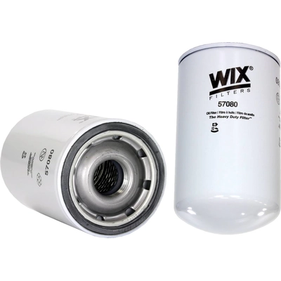 WIX - 57080 - Oil Filter pa7