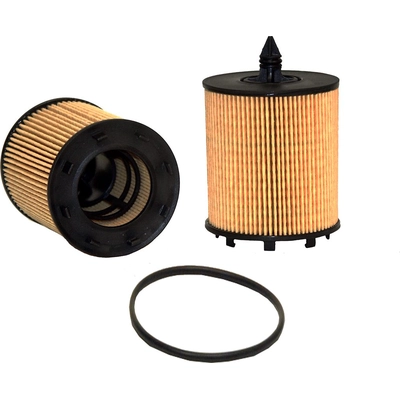 WIX - 57082 - Oil Filter pa5