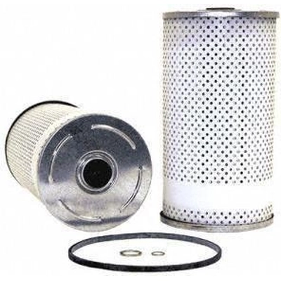 Oil Filter by WIX - 57112 pa1