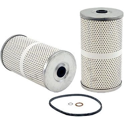 Oil Filter by WIX - 57112 pa4