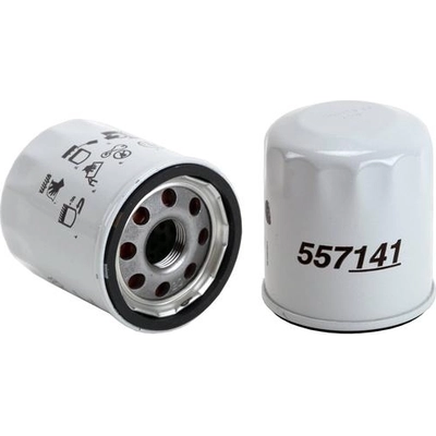 Oil Filter by WIX - 57141 pa1