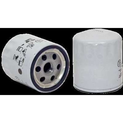 Oil Filter by WIX - 57143 pa2