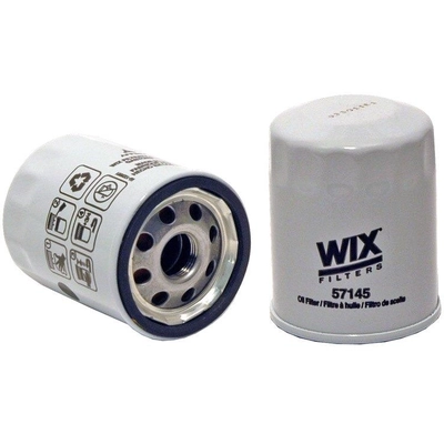 WIX - 57145 - Filtre à l'huile pa5