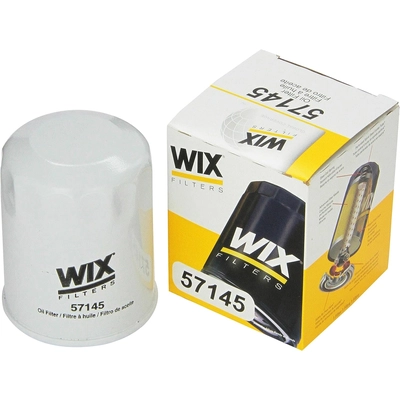 WIX - 57145 - Oil Filter pa6