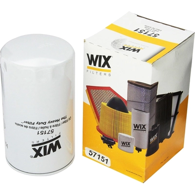 WIX - 57151 - Oil Filter pa5