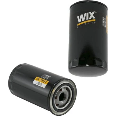 WIX - 57151MP - Oil Filter (Pack of 6) pa7