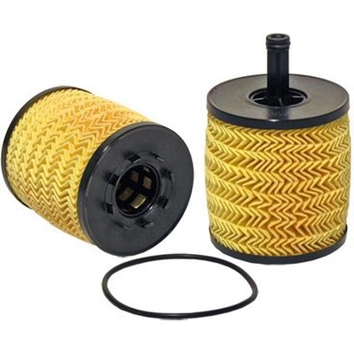 Oil Filter by WIX - 57162 pa3