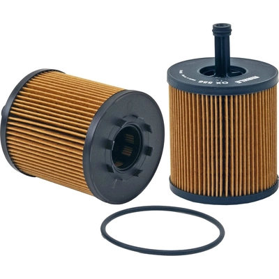 Oil Filter by WIX - 57162 pa6