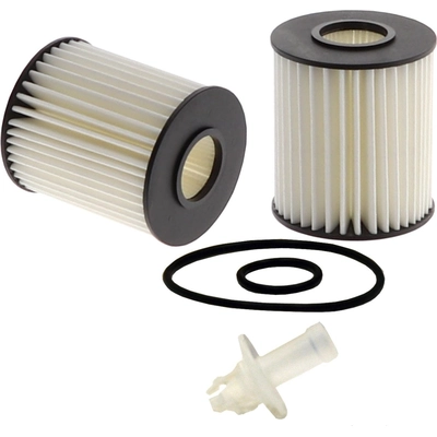 WIX - 57173XP - Engine Oil Filter pa2