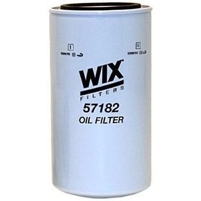 WIX - 57182 - Oil Filter pa4
