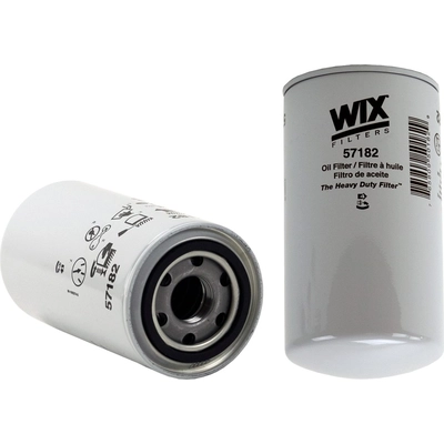 WIX - 57182 - Oil Filter pa5