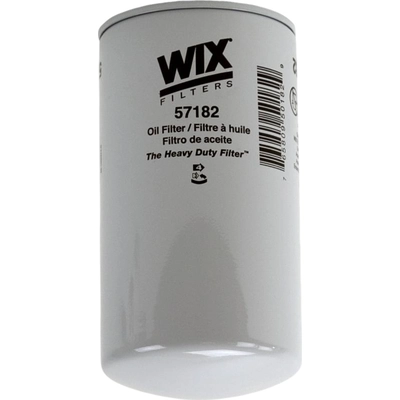 WIX - 57182 - Oil Filter pa6