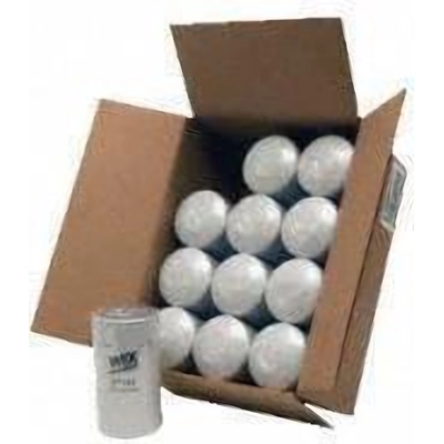 Oil Filter (Pack of 12) by WIX - 57182MP pa1