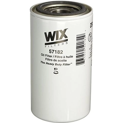 Filtre à l'huile (paquet de 12) de WIX - 57182MP pa3