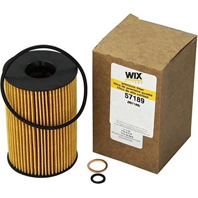 WIX - 57189 - Oil Filter pa3