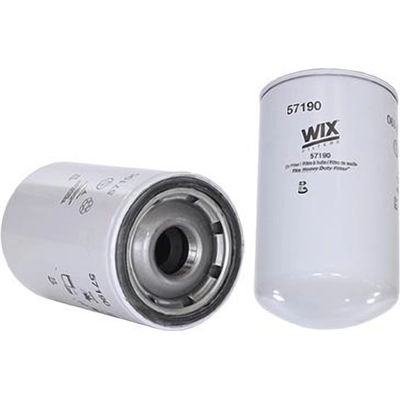 WIX - 57190 - Oil Filter pa5