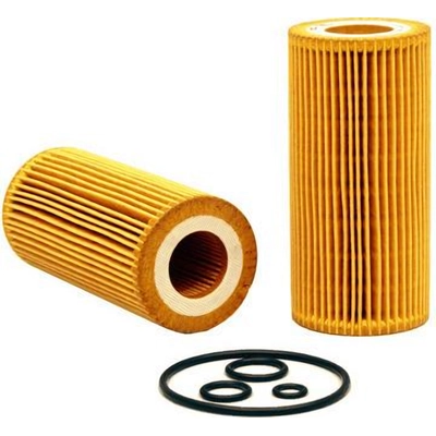 Oil Filter by WIX - 57198 pa3