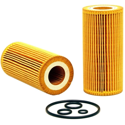 Oil Filter by WIX - 57198 pa5