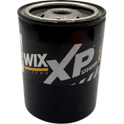 WIX - 57202XP - Oil Filter pa8