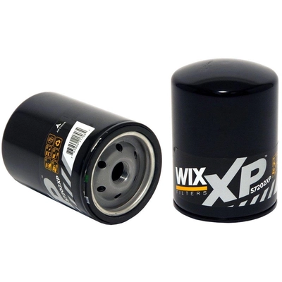 WIX - 57202XP - Oil Filter pa5