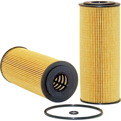 WIX - 57210 - Oil Filter pa7