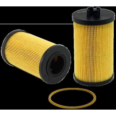 Oil Filter by WIX - 57214 pa2