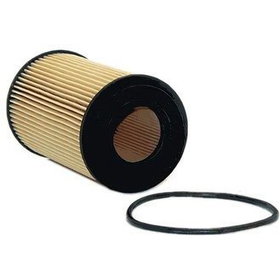 Oil Filter by WIX - 57214 pa4