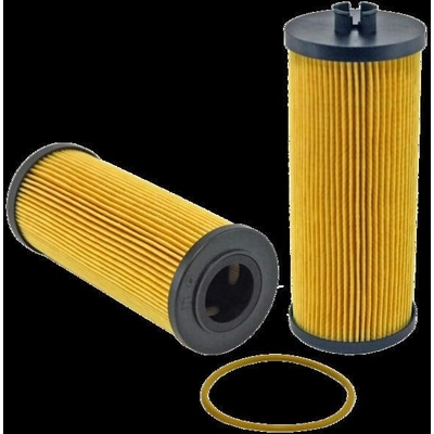 Oil Filter by WIX - 57215 pa2