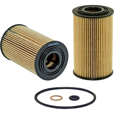WIX - 57250 - Oil Filter pa5