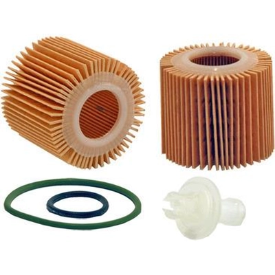 Oil Filter by WIX - 57260 pa3