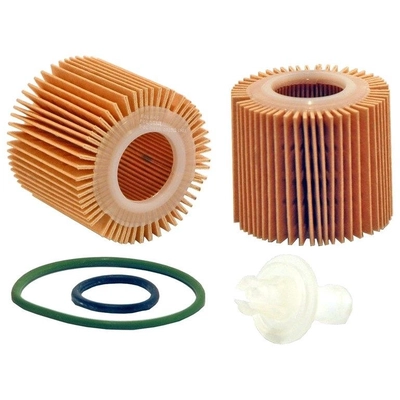 Oil Filter by WIX - 57260 pa5