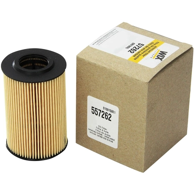 WIX - 57262 - Oil Filter pa5