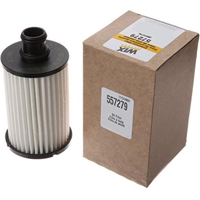 WIX - 57279 - Oil Filter pa3